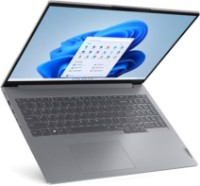 Laptop Lenovo ThinkBook 16 G6 IRL Grey (i5-13420H 16Gb 512Gb) imaginea #3 — magazin online Desire.md