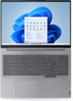 Laptop Lenovo ThinkBook 16 G6 IRL Grey (i5-13420H 16Gb 512Gb) imaginea #4 — magazin online Desire.md