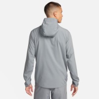 Мужская ветровка Nike M Nk Df Form Hd Jkt Smoke Grey, s.XL фото №2 — интернет-магазин Desire.md