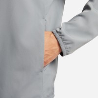 Мужская ветровка Nike M Nk Df Form Hd Jkt Smoke Grey, s.XL фото №3 — интернет-магазин Desire.md