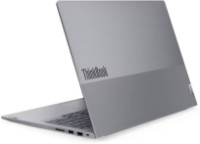 Laptop Lenovo ThinkBook 16 G6 IRL Grey (i7-13700H 16Gb 512Gb) imaginea #5 — magazin online Desire.md