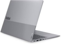 Laptop Lenovo ThinkBook 16 G6 IRL Grey (i7-13700H 16Gb 512Gb) imaginea #6 — magazin online Desire.md