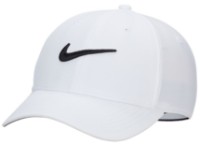 Бейсболка Nike U Nk Df Club Cap S Cb P White/Black, s.M/L фото №1 — интернет-магазин Desire.md