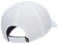 Бейсболка Nike U Nk Df Club Cap S Cb P White/Black, s.S/M фото №2 — интернет-магазин Desire.md