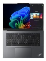Laptop Lenovo ThinkPad X9-15 Gen 1 Grey (Ultra 5 226V 16Gb 512Gb W11P) imaginea #4 — magazin online Desire.md