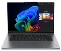 Ноутбук Lenovo ThinkPad X9-15 Gen 1 Grey (Ultra 7 258V 32Gb 1Tb W11) фото №1 — интернет-магазин Desire.md