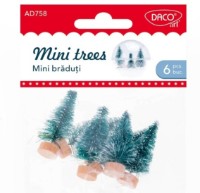 Material pentru artizanat Daco AD758 imaginea #1 — magazin online Desire.md