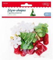 Материал для рукоделия Daco AD763 фото №1 — интернет-магазин Desire.md