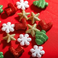 Материал для рукоделия Daco AD763 фото №2 — интернет-магазин Desire.md