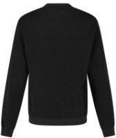 Pulovere pentru bărbați Safety Jogger Tano Crewneck Black, s.L imaginea #2 — magazin online Desire.md