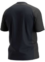 Tricou bărbătesc Safety Jogger Oak Dark Blue/Grey, s.L imaginea #2 — magazin online Desire.md