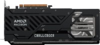 Видеокарта ASRock Radeon RX 9070 Challenger 16GB RX9070-CL-16G фото №3 — интернет-магазин Desire.md