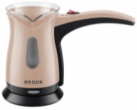 Электрокофеварка Brock ECP 106 фото №1 — интернет-магазин Desire.md