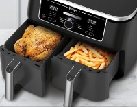 Аэрогриль Ninja AF400EU фото №4 — интернет-магазин Desire.md