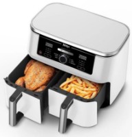 Aerogril Ninja AF400EUWH imaginea #3 — magazin online Desire.md