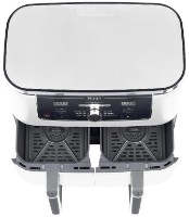 Aerogril Ninja AF400EUWH imaginea #4 — magazin online Desire.md