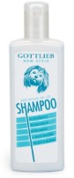 Şampon Beeztees Gottlieb Dog Shampoo 300ml (790518)