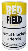 Tutun pentru pipe Redfield Yellow 100g imaginea #1 — magazin online Desire.md