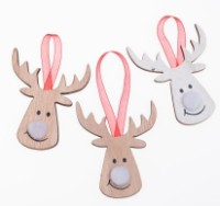 Material pentru artizanat Daco AD767 imaginea #2 — magazin online Desire.md