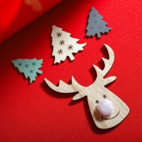 Material pentru artizanat Daco AD767 imaginea #3 — magazin online Desire.md