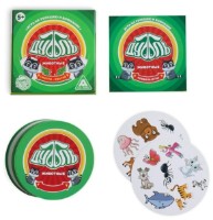 Настольная игра Las Igras Дуббль. Животные (2579447) фото №2 — интернет-магазин Desire.md