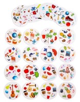 Настольная игра Las Igras Дуббль. Играют все (4790139) фото №2 — интернет-магазин Desire.md