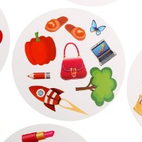 Настольная игра Las Igras Дуббль. Играют все (4790139) фото №3 — интернет-магазин Desire.md