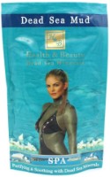 Produs pentru ingrijirea corpului Health & Beauty Dead Sea Mud 600gr (843496)