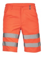 Pantaloni scurți de lucru Cerva Ferrol HV 0357001090, s.54