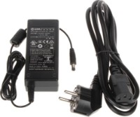 Коммутатор Hikvision DS-3E0106MP-E/M фото №3 — интернет-магазин Desire.md