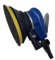 Şlefuitor pneumatic Demetra AT-02 imaginea #3 — magazin online Desire.md