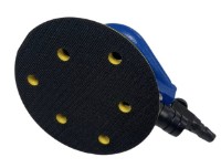 Şlefuitor pneumatic Demetra AT-02 imaginea #4 — magazin online Desire.md