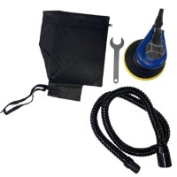 Şlefuitor pneumatic Demetra AT-02 imaginea #5 — magazin online Desire.md