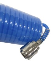 Furtun pneumatic Demetra L15M imaginea #2 — magazin online Desire.md