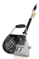 Hopper pneumatic Demetra PIS001 imaginea #2 — magazin online Desire.md