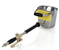 Hopper pneumatic Demetra PIS001 imaginea #3 — magazin online Desire.md