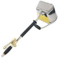 Hopper pneumatic Demetra PIS001 imaginea #5 — magazin online Desire.md