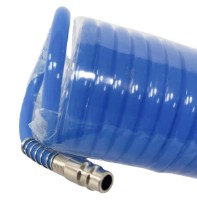 Пневматический шланг Demetra L20M фото №2 — интернет-магазин Desire.md