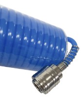 Пневматический шланг Demetra L20M фото №3 — интернет-магазин Desire.md