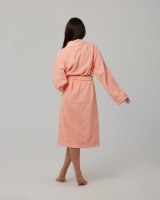 Halat de baie Arena Hotelier Moher M Peach (5038_HBM2202_Piersic_M) imaginea #5 — magazin online Desire.md