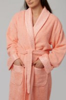 Halat de baie Arena Hotelier Moher M Peach (5038_HBM2202_Piersic_M) imaginea #2 — magazin online Desire.md