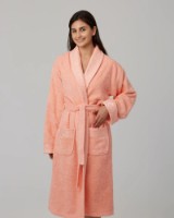 Halat de baie Arena Hotelier Moher M Peach (5038_HBM2202_Piersic_M) imaginea #3 — magazin online Desire.md