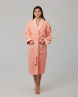 Halat de baie Arena Hotelier Moher M Peach (5038_HBM2202_Piersic_M) imaginea #4 — magazin online Desire.md