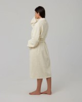 Банный халат Bumbacel 5038_HBM2202 Cream, s.XL фото №3 — интернет-магазин Desire.md