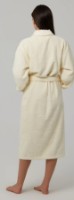 Банный халат Bumbacel 5038_HBM2202 Cream, s.XL фото №4 — интернет-магазин Desire.md
