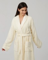 Банный халат Bumbacel 5038_HBM2202 Cream, s.XL фото №7 — интернет-магазин Desire.md
