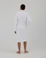 Halat de baie Arena Hotelier Moher XL White (1036_HBM2203_Alb_XL) imaginea #4 — magazin online Desire.md