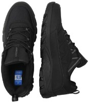 Adidași pentru bărbați Crosby 438287/02-01 Black, s.41 imaginea #4 — magazin online Desire.md