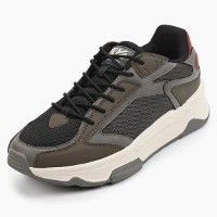 Кроссовки мужские Crosby 447011/05-03 Khaki, s.41 фото №3 — интернет-магазин Desire.md