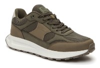 Кроссовки мужские Crosby 447013/03-01 Khaki, s.40 фото №8 — интернет-магазин Desire.md